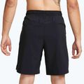 Шорти для тренувань чоловічі Nike Unlimited Dri-Fit 9" black 4