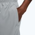 Шорти чоловічі Nike Dri-Fit Challenger 9" Unlined smoke grey/smoke grey 6