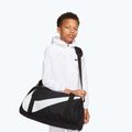 Сумка тренувальна дитяча Nike Gym Club 25 л black/black/white 10
