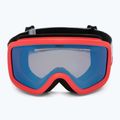 Окуляри гірськолижні дитячі Giro Chico 2.0 Jr multi faces/grey cobalt 2