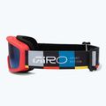 Окуляри гірськолижні дитячі Giro Chico 2.0 Jr multi faces/grey cobalt 4