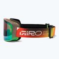 Окуляри гірськолижні Giro Method multi faded/vivid emerald/vivid infrared 5