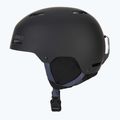 Шолом гірськолижний Giro Ledge FS matte black dark indigo 3