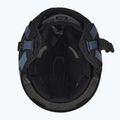 Шолом гірськолижний Giro Ledge FS matte black dark indigo 5