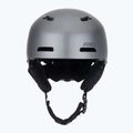 Шолом лижний Giro Ledge FS MIPS matte graphite 2