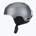 Шолом лижний Giro Ledge FS MIPS matte graphite 3