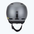 Шолом лижний Giro Ledge FS MIPS matte graphite 4