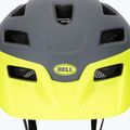 Шолом велосипедний дитячий Bell Sidetrack Jr matte retina/sear 7
