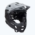 Шолом велосипедний Bell FF Super DH MIPS Spherical matte gray/black