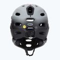 Шолом велосипедний Bell FF Super DH MIPS Spherical matte gray/black 4