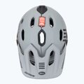 Шолом велосипедний Bell FF Super DH MIPS Spherical matte gray/black 6