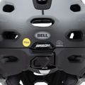 Шолом велосипедний Bell FF Super DH MIPS Spherical matte gray/black 7