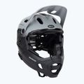 Шолом велосипедний Bell FF Super DH MIPS Spherical matte gray/black 10