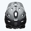 Шолом велосипедний Bell FF Super DH MIPS Spherical matte gray/black 14