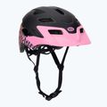 Шолом велосипедний дитячий Bell Sidetrack Jr matte pink