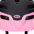 Шолом велосипедний дитячий Bell Sidetrack Jr matte pink 7