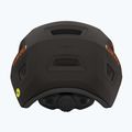 Шолом велосипедний дитячий Giro Scamp II Integrated MIPS matte orange towers 3