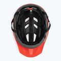 Шолом велосипедний Giro Fixture II matte trim red 6