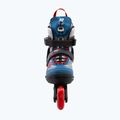 Ролики дитячі K2 Eddie Pro gray/blue 2