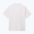 Футболка чоловіча Napapijri S-Box Logo white whisper 2