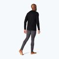 Чоловіча термоактивна кофта Smartwool Classic All-Season Merino Baselayer Boxed black 2