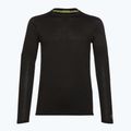 Чоловіча термоактивна кофта Smartwool Classic All-Season Merino Baselayer Boxed black 3