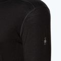 Чоловіча термоактивна кофта Smartwool Classic All-Season Merino Baselayer Boxed black 5