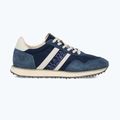 Кросівки чоловічі Napapijri NP0A8BNZ navy/beige 8