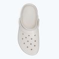 Чоловічі сабо Crocs Crocband Clean Of Court білий 7