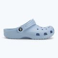 Шльопанці дитячі Crocs Classic Clog Kids blue calcite 3