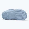 Шльопанці дитячі Crocs Classic Clog Kids blue calcite 5