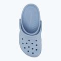 Шльопанці дитячі Crocs Classic Clog Kids blue calcite 6
