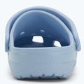 Шльопанці дитячі Crocs Classic Clog Kids blue calcite 7