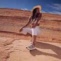 Кросівки жіночі Teva Outflow Universal birch/feather grey 11
