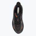Кросівки для бігу жіночі HOKA Clifton 9 чорні 1127896-BCPPR 5