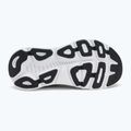 Кросівки для бігу чоловічі HOKA Gaviota 5 black/white 4