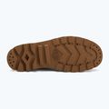 Черевики Palladium Pampa Zip Lth Legacy з червоного дерева 4