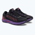 Кросівки для бігу жіночі Under Armour Hovr Sonic 6 Storm black/black 4