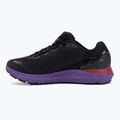 Кросівки для бігу жіночі Under Armour Hovr Sonic 6 Storm black/black 10