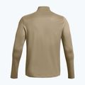 Лонгслів чоловічий Under Armour Tactical Mock CGI Base federal tan/black 6