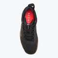 Чоловічі кросівки Under Armour TriBase Reign 6 чорний/антрацит/сріблястий металік 5