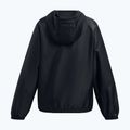 Куртка вітровка дитяча Under Armour Sport Windbreaker black 2