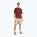 Шорти для тренувань чоловічі Under Armour Stretch Woven Cargo khaki base/black 2
