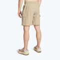 Шорти для тренувань чоловічі Under Armour Stretch Woven Cargo khaki base/black 3