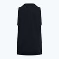 Топ для тренувань жіночий Under Armour Rival Muscle Tank black/white 2