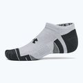 Шкарпетки Under Armour Performance Tech Crew 6 пар mod gray/mod gray/jet gray 3