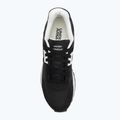 Кросівки для тренувань чоловічі Under Armour Essential Runner black/white/blach 5