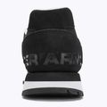 Кросівки для тренувань чоловічі Under Armour Essential Runner black/white/blach 6