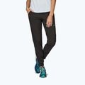 Штани жіночі Patagonia Terrebonne Joggers black 2