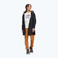 Куртка-дощовик жіноча Cotopaxi Cielo Rain Trench black 2